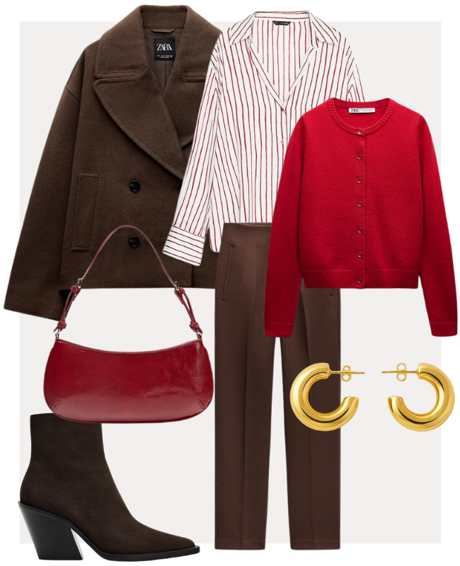 looks de inverno