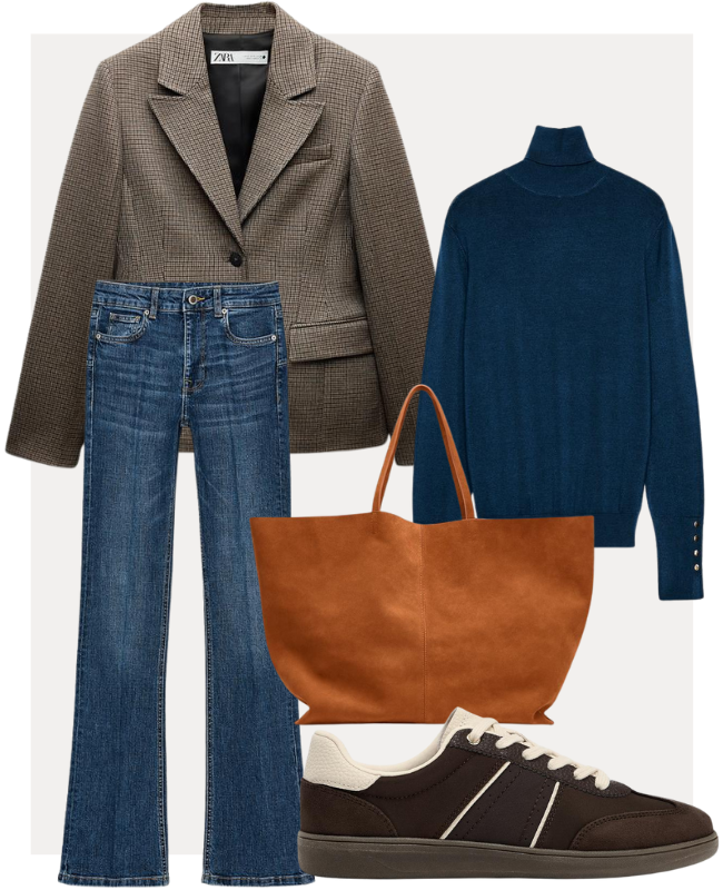 looks de inverno