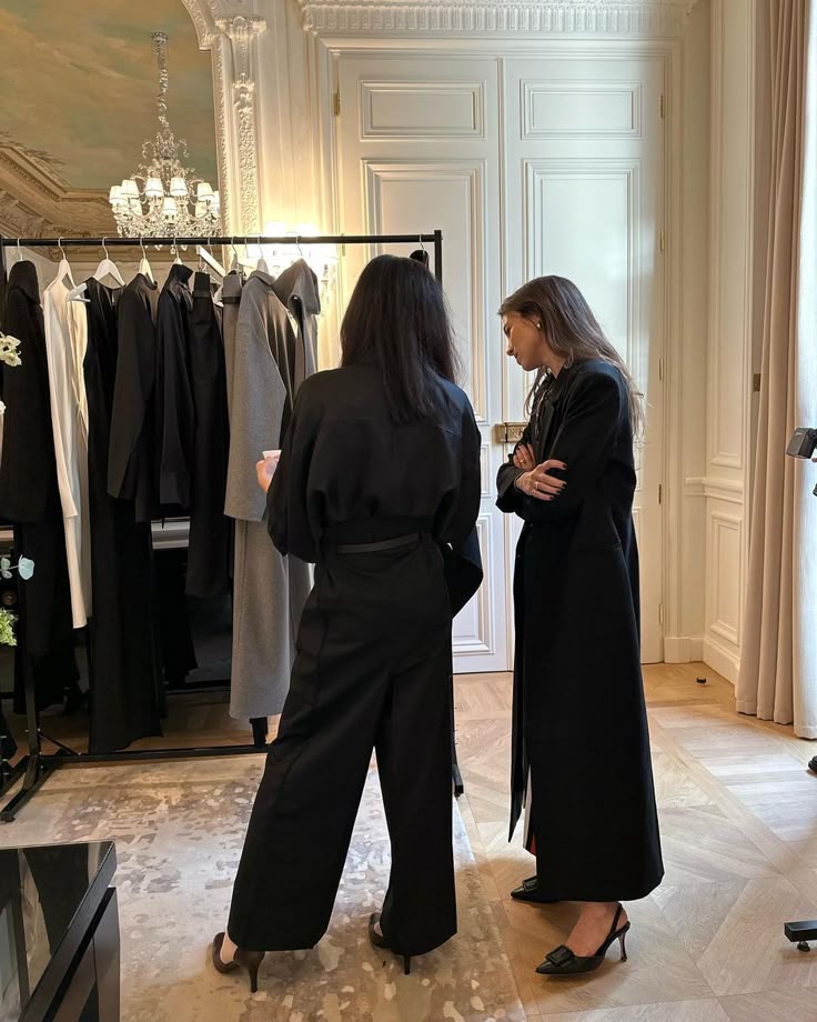 personal stylist
