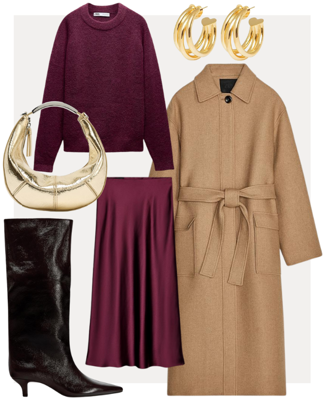 looks de inverno
