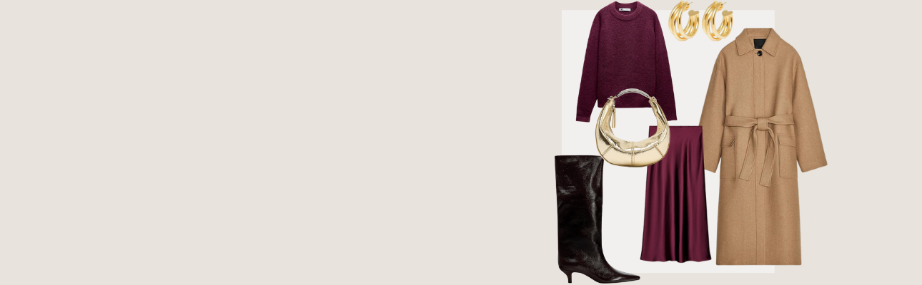 looks de inverno