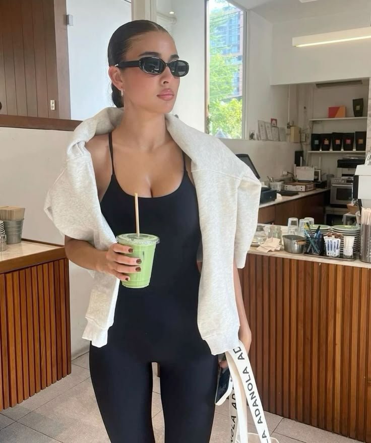 roupa de academia