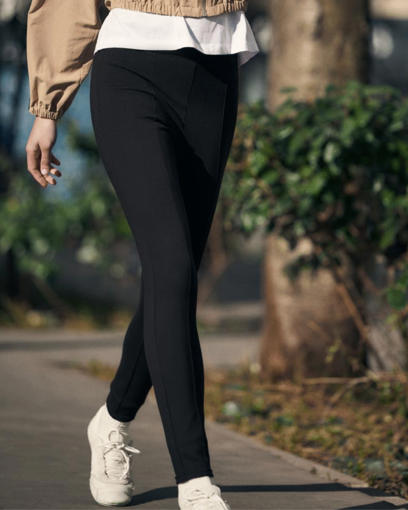 roupa de academia